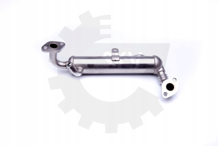 ESEN SKV RADIATEUR SOUPAPE EGR OPEL ASTRA H CORSA C 1.7 CDTI
