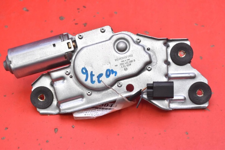 PETIT MOTEUR ESSUIE-GLACES ARRIÈRE XS41-N17K441-AA FORD FOCUS MK1 UNIVERSEL LIFT 01-07