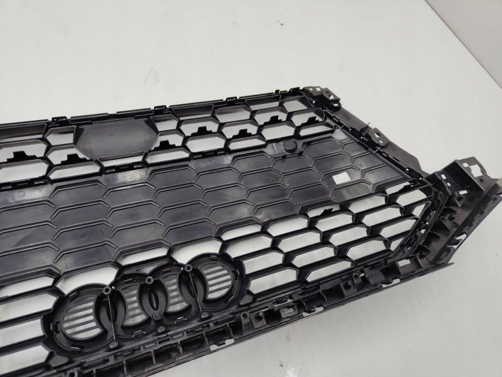 AUDI A3 8Y GRILLE CALANDRE RADIATEUR PARE-CHOCS AVANT AVANT 8Y0853651A