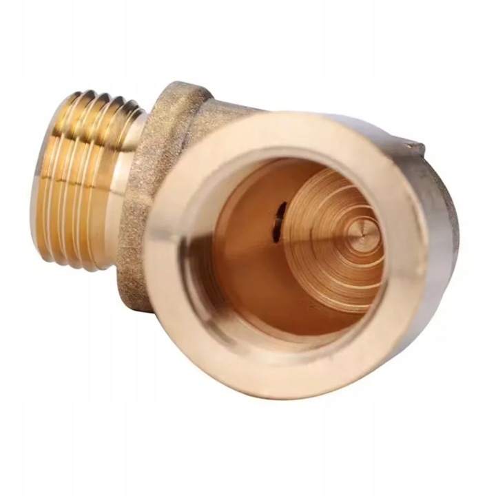 ÉMULATEUR ANGULAIRE 90° SONDE LAMBDA EN LAITON RONDELLE CHECK ENGINE BLAD P0420