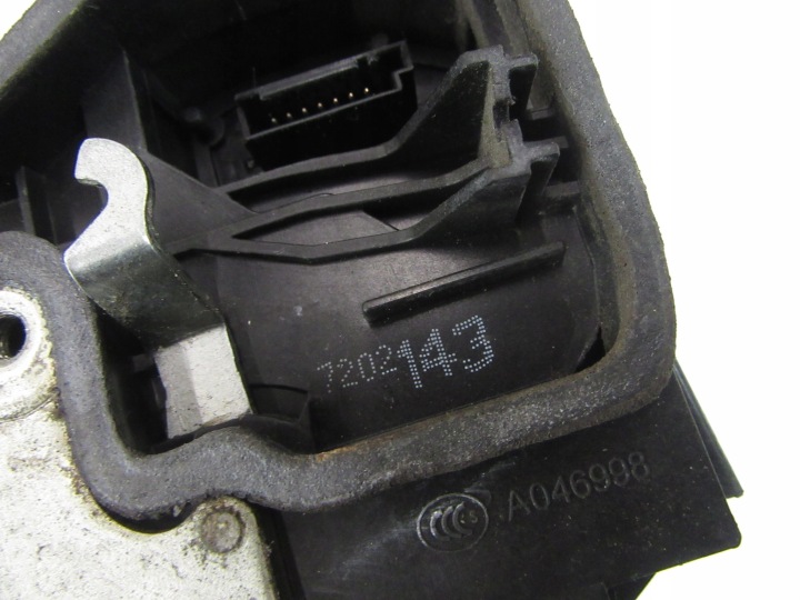SERRURE GAUCHE AVANT BMW E60 E61 E65 E70 E83 E84 E90 E91 F01 F10 F22 F25 EUROPE