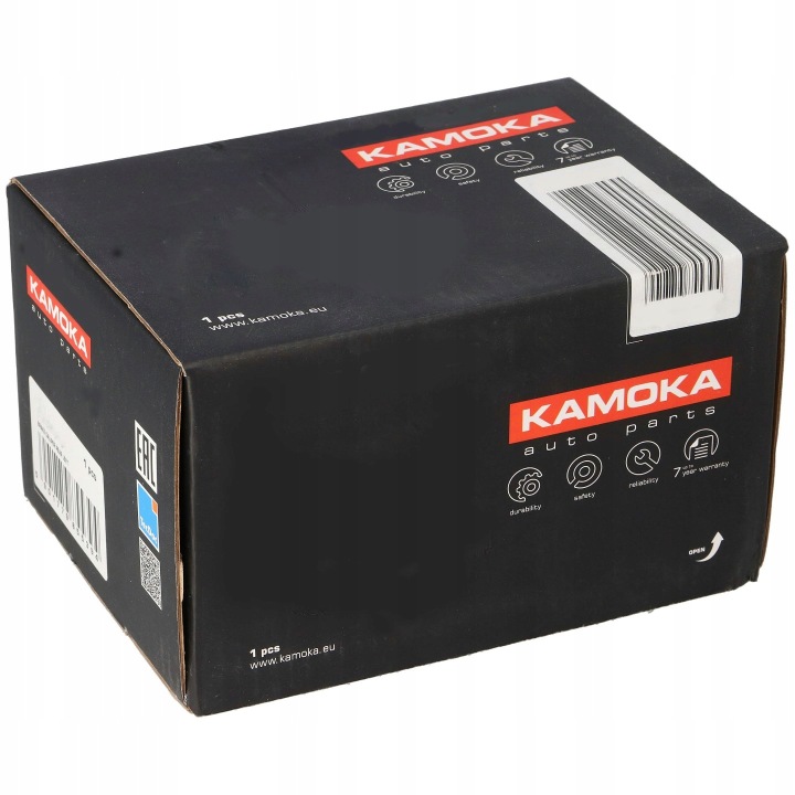 AMORTISSEUR AVANT GAUCHE GAZ FORD KUGA 08'- KAMOKA