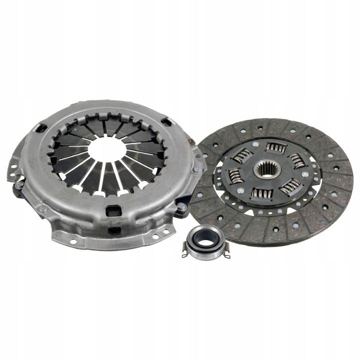 EMBRAYAGE JEU TOYOTA AVENSIS/RAV 4 2,0 VVT-I 01-09