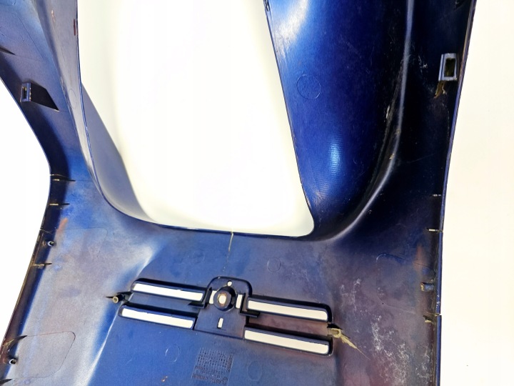 PEUGEOT SV 50 125 CASQUETTE CALOTTE DÉFLECTEUR D'AIR PROTECTION CHÂSSIS AVANT