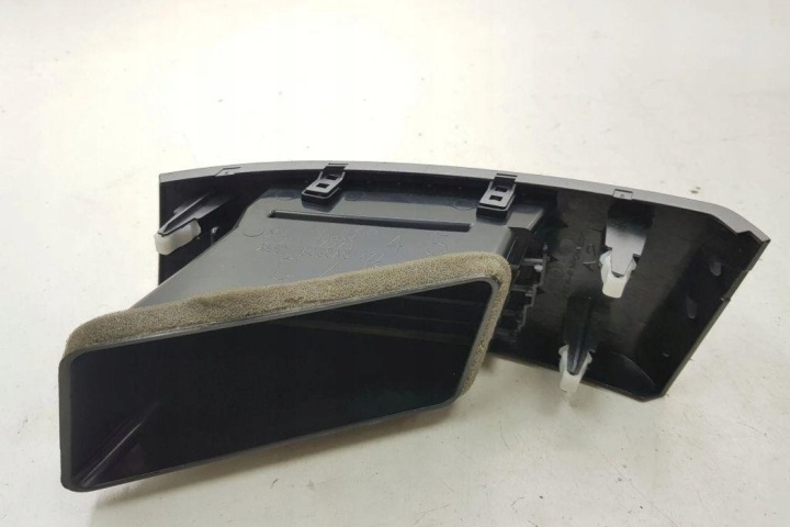 ADMISSION AIR CONSOLES MITSUBISHI OUTLANDER II (CW_W) 8030A014ZZ 2.2L