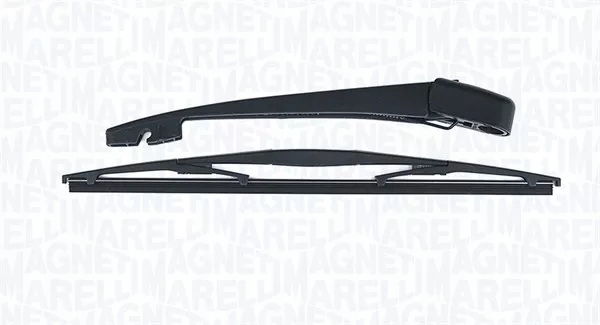 BRAS ESSUIE-GLACES AVEC PIOREM SUBARU OUTBACK 01.07 09.09 ARRIÈRE