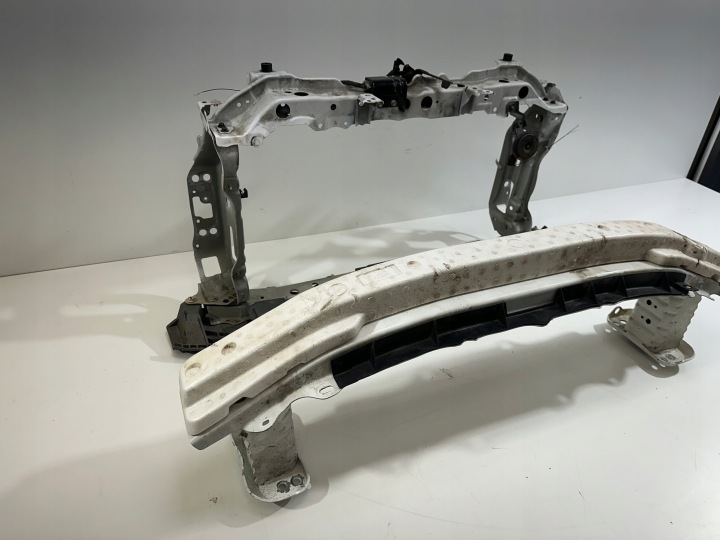 PANNEAU AVANT RENFORCEMENT TOYOTA YARIS III 3