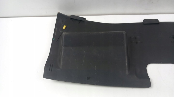 FORD MONDEO MK4 PROTECTION PANNEAU AVANT 6M21-16613-A