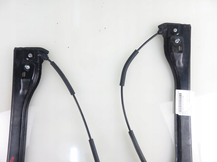ÉLÉVATEUR VITRES DROIT AVANT FORD S-MAX II (CJ, WA6) EM2BR23200AC