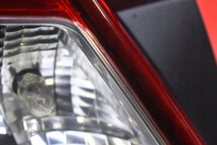 PHARE GAUCHE ARRIÈRE ARRIÈRE 13269050 OPEL CORSA D 5D HAYON LIFT 10-20