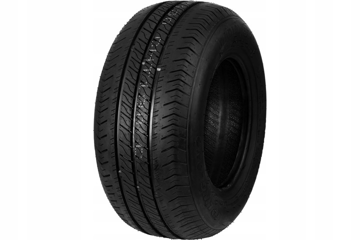 NEUMÁTICO WZMACNIANA PARA REMOLQUE AFUSTE 195/55 R10C 98/96N LINGLONG R701 