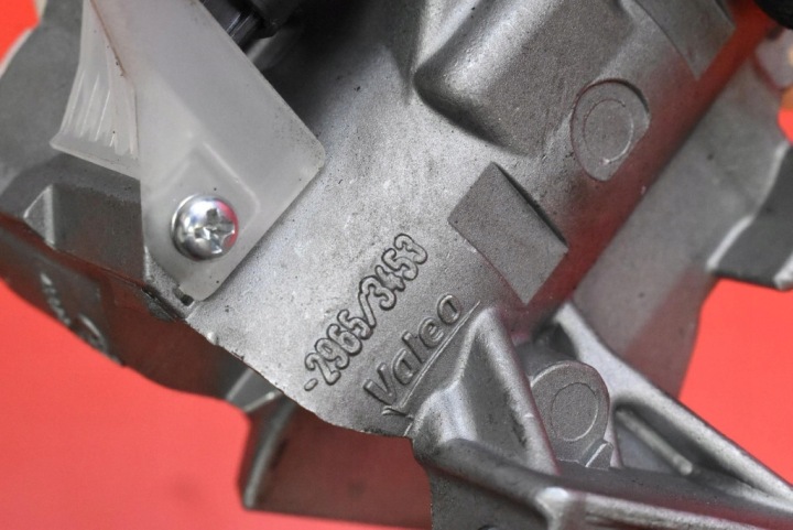 CONTACTEUR D'ALLUMAGE CLÉ SEMELLE 89783-05030 TOYOTA AVENSIS 2.0 D-4D LIFT 11-15