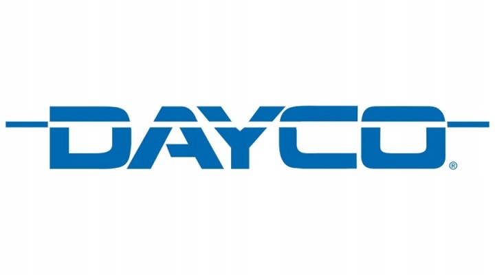DAYCO APV2823 GALET DIRECTIONNELLE GUIDE COURROIE EN V ZEBATY