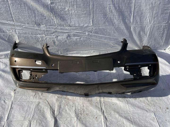 MERCEDES A-KLASA W169 LIFT PARE-CHOCS AVANT SOUS CAPTEURS A1698857525 LA13
