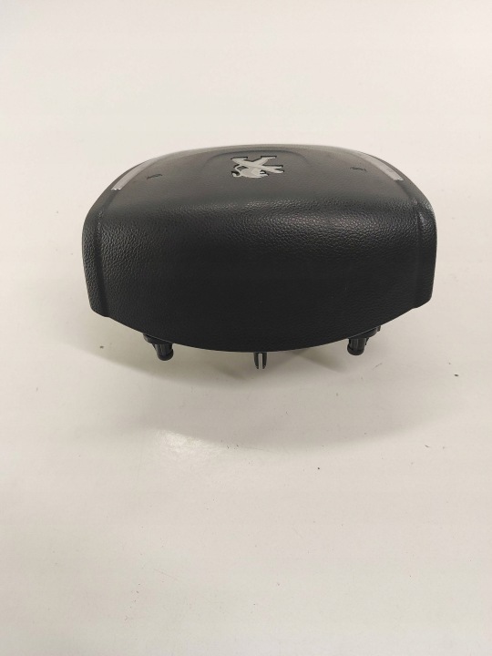 PEUGEOT 508 2012 COUSSIN SÉCURITÉ AIRBAG CAOUTCHOUC