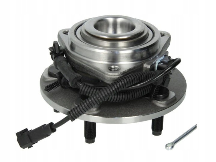 ROULEMENT ROUES JEU R186.30 SNR