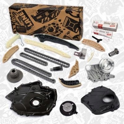 ET ENGINETEAM RS0069VR1 KIT CHAÎNES DISTRIBUTION