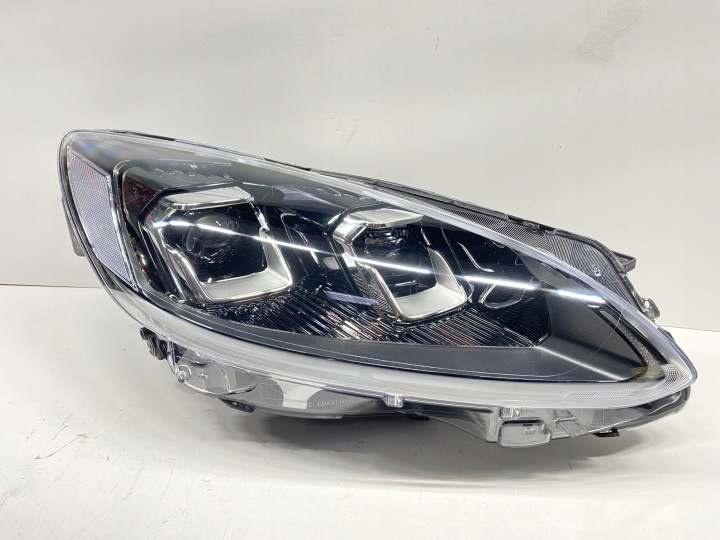 PROJECTEUR PHARE DROITE AVANT AVANT COMPLET LED FORD KUGA III MK3 2019-