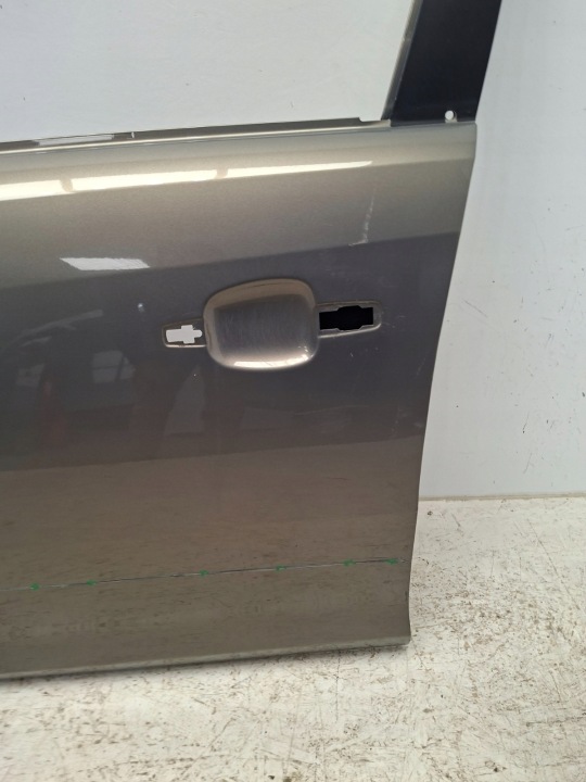 PORTES AVANT GAUCHE OPEL CORSA E 2014-2019R.
