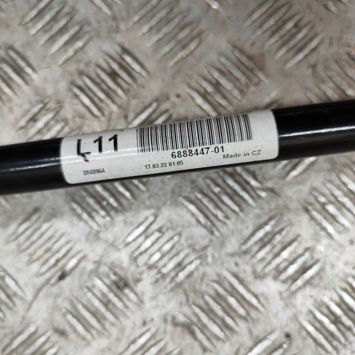 BMW 2 F44 2022 ARRIÈRE STABILISATEUR BARRE DE LIAISON