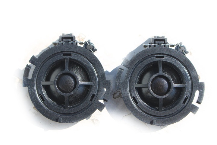 AUDI A5 8W F5 HAUT-PARLEURS AMPLIFICATEUR BANGOLUFSEN 8W0035465 8W6035399D 8W603540