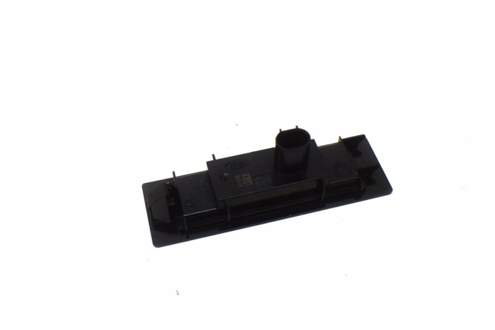 BMW 1 F21 TABLEAU D'IMMATRICULATION LED 63267193294 NEUF ORIGINALE