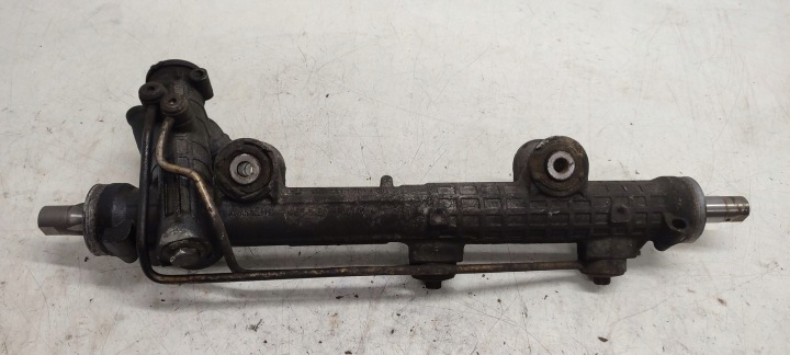 CRÉMAILLÈRE DE DIRECTION MERCEDES W211 3,0 CDI V6