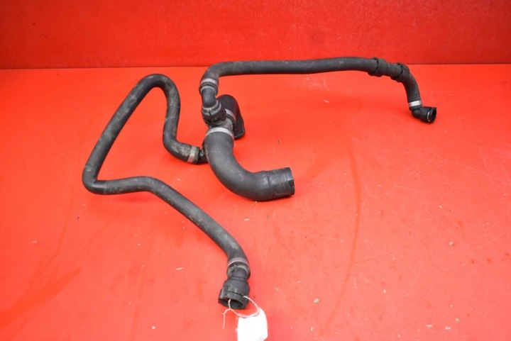 TUYAU FIL TUYAU EAU 7619685 S2000450 BMW F10 F11 2.0I 184 KM 09-13