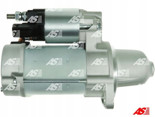 DÉMARREUR AS-PL S6263S
