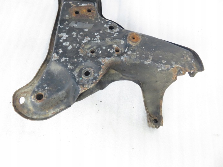 CHÂSSIS AVANT FIAT PANDA II (169_) 1.3 D MULTIJET 4X4 188 A8.000