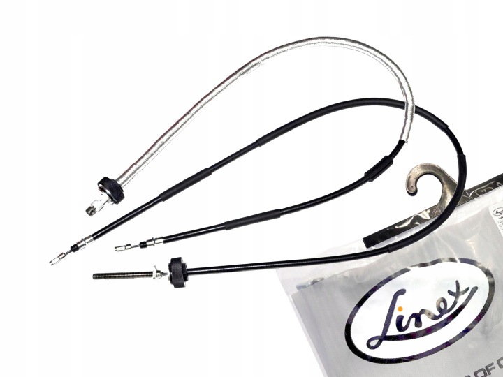 LINEX LINEX 15.78.01 CIEGLO, FREIN STATIONNEMENT