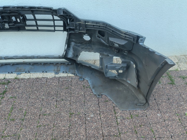 PARE-CHOCS AUDI A6 C7 S LINE LIFT AVANT AVANT 4G0807437AB