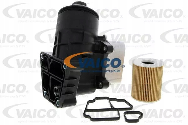 FILTER OILS VAICO V10-4437 photo 2 - milautoparts-fr.ukrlive.com