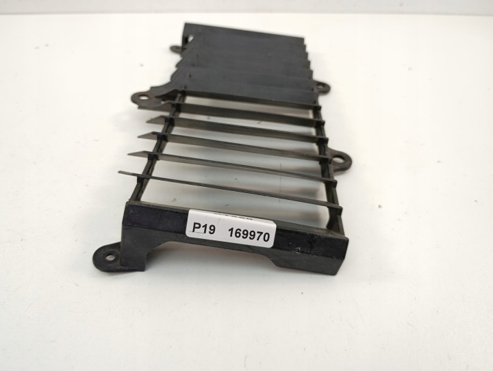 YAMAHA XT660X 07-14 PROTECTION RADIATEUR 10S-E2498