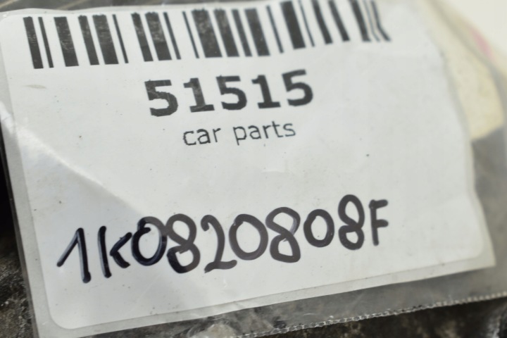 COMPRESSEUR DE CLIMATISATION VW PASSAT B6 AUDI A3 8P SEAT LEON 2.0 TDI 1K0820808F