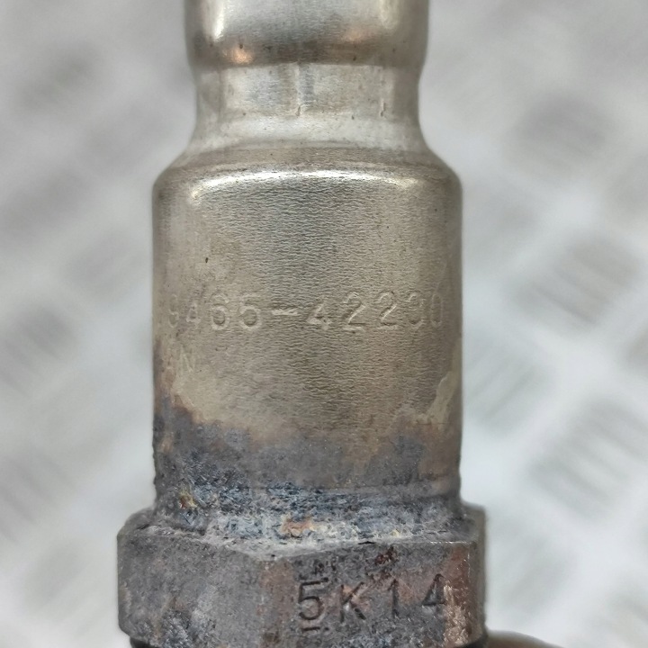 TOYOTA RAV 4 (XA40) 2015 SONDE LAMBDA