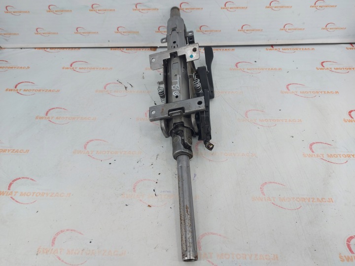 AUDI Q3 II 1.5 TFSI 23R COLONNE DIRECTION 5Q2419512L E0916564B1