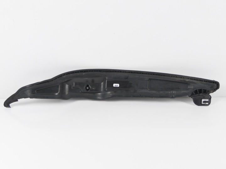 INSONORISATION INTERNE GARDE-BOUE AVANT DROIT AVANT DROIT PEUGEOT 207 06-