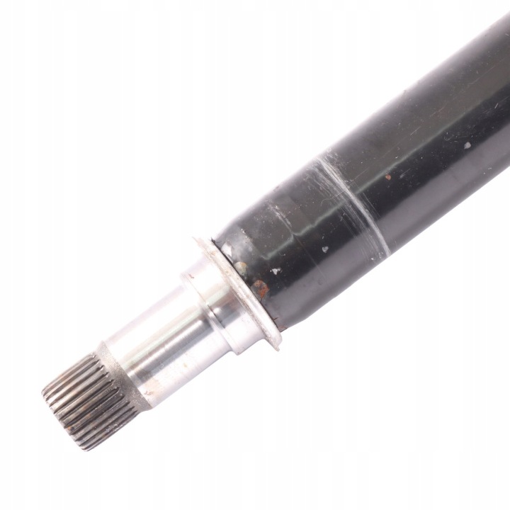 MERCEDES W176 W246 DEMI-ARBRE SUPPORT DROIT AVANT A2463600217