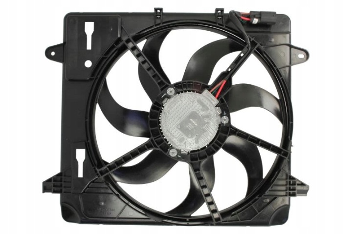 VENTILATEUR RADIATEUR NRF 470021 VENTILATEUR REFROIDISSEMENT MOTEUR