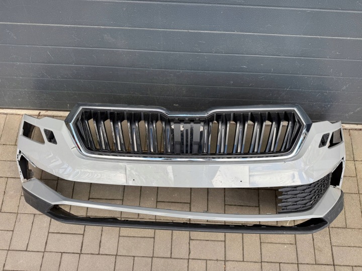 SKODA KAROQ 57A 21- LIFT PARE-CHOCS AVANT AVANT