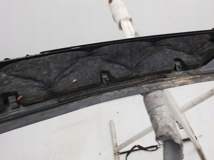 LAND ROVER RANGE ROVER L322 2010 DOUBLURE DE PASSAGE DE ROUE AVANT