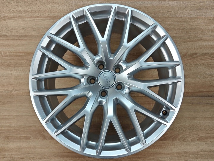 JANTES ALUMINIUM 20″ AUDI A7 C7 9J ET37 5X112 4H0601025BT 34KM