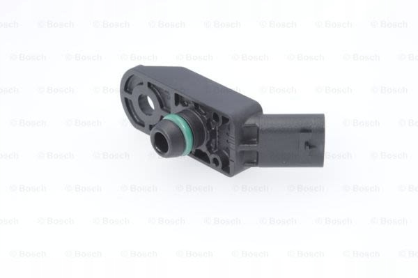BOSCH 0 261 230 253 CAPTEUR PRESSION COLLECTEUR