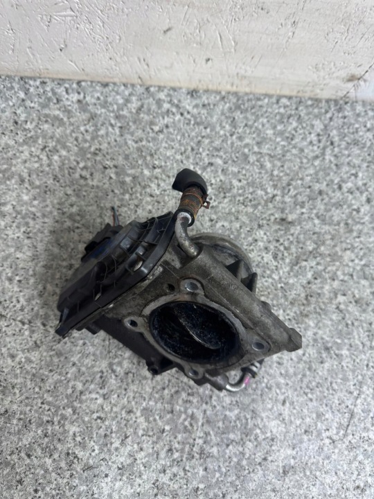 PAPILLON DES GAZ MAZDA CX5 CX-5 2012-2017R SH01 136B0 2.2 D
