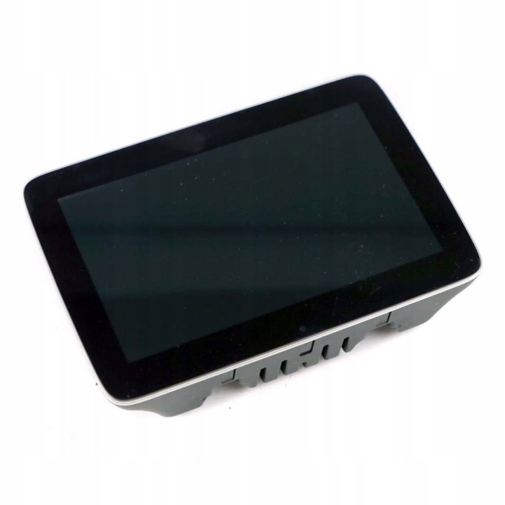 MERCEDES CLA W117 ÉCRAN MONITEUR A1669001420