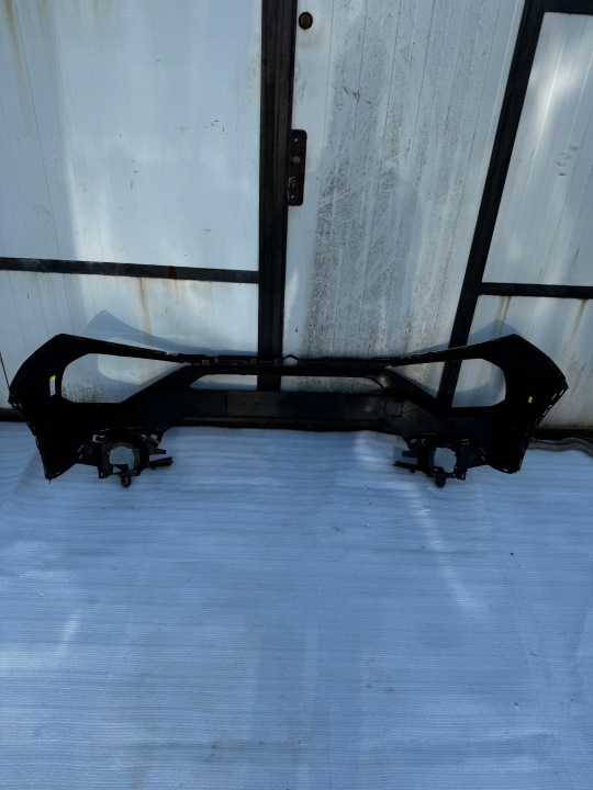 AVANT PARE-CHOCS CHROME PARE-CHOCS AVANT CITROEN C4 III