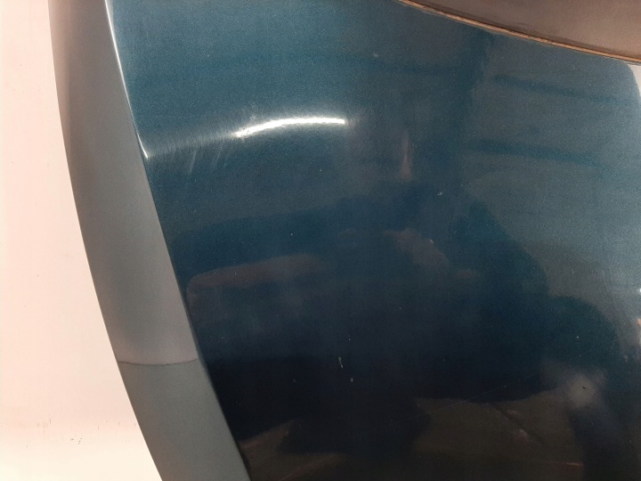 SEAT ALTEA 2.0FSI 06R CAPOT COUVERCLE AVANT CODE LS5Y