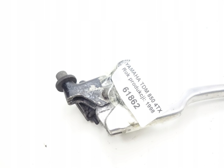 COLLIER FIXATION CÂBLES ADHÉRENCE POIGNÉE YAMAHA TDM 850 4TX