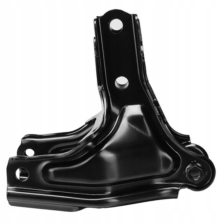 FIXATION DE MOTEUR ARRIÈRE B16 SI 1999 2000 T BRACKET 50827-S04-N10 photo 3 - milautoparts-fr.ukrlive.com